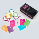 Screenshot på For the Girls - An Adult Party Game