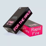 Screenshot på For the Girls - An Adult Party Game