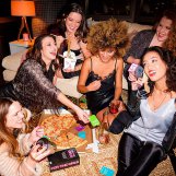 Screenshot på For the Girls - An Adult Party Game