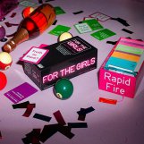 Screenshot på For the Girls - An Adult Party Game