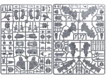 Screenshot på Warhammer 40K Tau Empire - Riptide Battlesuit