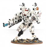 Screenshot på Warhammer 40K Tau Empire - Riptide Battlesuit