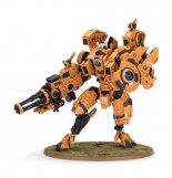 Screenshot på Warhammer 40K Tau Empire - Riptide Battlesuit
