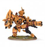 Screenshot på Warhammer 40K Tau Empire - Riptide Battlesuit