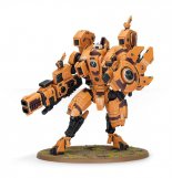 Screenshot på Warhammer 40K Tau Empire - Riptide Battlesuit