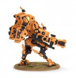 Screenshot på Warhammer 40K Tau Empire - Riptide Battlesuit