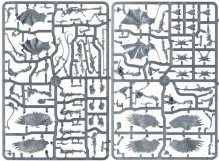 Screenshot på Warhammer 40K Drukhari - Scourges
