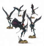 Screenshot på Warhammer 40K Drukhari - Scourges