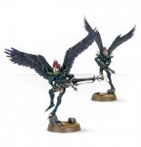 Screenshot på Warhammer 40K Drukhari - Scourges