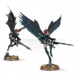 Screenshot på Warhammer 40K Drukhari - Scourges