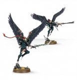 Screenshot på Warhammer 40K Drukhari - Scourges