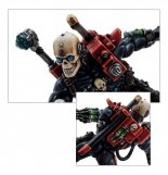 Screenshot på Warhammer 40K Officio Assassinorum - Eversor Assassin