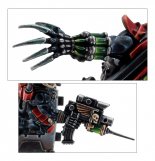 Screenshot på Warhammer 40K Officio Assassinorum - Eversor Assassin