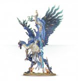 Screenshot på Warhammer 40k/Age of Sigmar Daemons of Tzeentch - Lord of Change