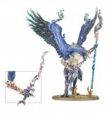 Screenshot på Warhammer 40k/Age of Sigmar Daemons of Tzeentch - Lord of Change