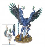 Screenshot på Warhammer 40k/Age of Sigmar Daemons of Tzeentch - Lord of Change