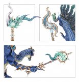Screenshot på Warhammer 40k/Age of Sigmar Daemons of Tzeentch - Lord of Change