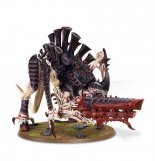 Screenshot på Warhammer 40K Tyranids - Tyrannofex