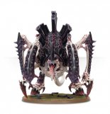 Screenshot på Warhammer 40K Tyranids - Tyrannofex