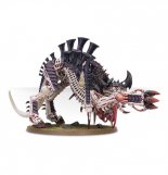 Screenshot på Warhammer 40K Tyranids - Tyrannofex