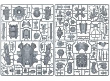 Screenshot på Warhammer 40K Imperial Knights - Knight Dominus