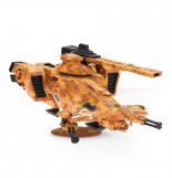 Screenshot på Warhammer 40K Tau Empire - Hammerhead Gunship