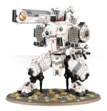 Screenshot på Warhammer 40K Tau Empire - Stormsurge