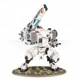 Screenshot på Warhammer 40K Tau Empire - Stormsurge