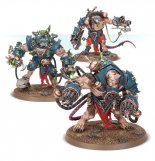 Screenshot på Warhammer Age of Sigmar Skaven - Stormfiends