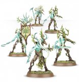 Screenshot på Warhammer Age of Sigmar Sylvaneth - Tree-Revenants