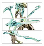 Screenshot på Warhammer Age of Sigmar Sylvaneth - Tree-Revenants