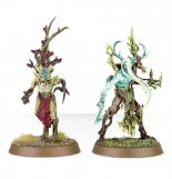 Screenshot på Warhammer Age of Sigmar Sylvaneth - Tree-Revenants