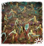 Screenshot på Warhammer Age of Sigmar Sylvaneth - Tree-Revenants
