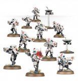 Screenshot på Warhammer 40K Tau Empire - Fire Warriors