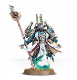Screenshot på Warhammer 40K Thousand Sons - Exalted Sorcerers