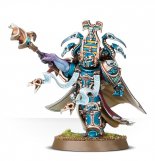 Screenshot på Warhammer 40K Thousand Sons - Exalted Sorcerers