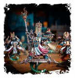Screenshot på Warhammer 40K Thousand Sons - Exalted Sorcerers
