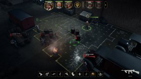 Screenshot på Empire of Sin Day One Edition
