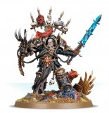 Screenshot på Warhammer 40k Chaos Space Marines - Abaddon the Despoiler