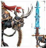 Screenshot på Warhammer 40k Chaos Space Marines - Abaddon the Despoiler