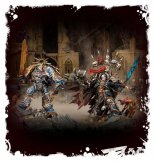 Screenshot på Warhammer 40k Chaos Space Marines - Abaddon the Despoiler