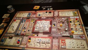 Screenshot på Teotihuacan City of Gods