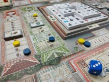 Screenshot på Teotihuacan City of Gods