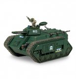 Screenshot på Warhammer 40K Astra Militarum - Chimera