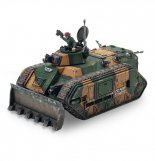Screenshot på Warhammer 40K Astra Militarum - Chimera