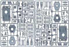Screenshot på Warhammer 40K Astra Militarum - Leman Russ Battle Tank