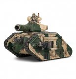 Screenshot på Warhammer 40K Astra Militarum - Leman Russ Battle Tank