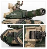 Screenshot på Warhammer 40K Astra Militarum - Leman Russ Battle Tank