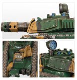 Screenshot på Warhammer 40K Astra Militarum - Leman Russ Battle Tank