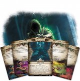 Screenshot på Arkham Horror the Card Game Where The Gods Dwell Mythos Pack